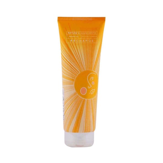 Marks & Spencer Recharge Grapefruit Orange Shower Gel - (250ml)