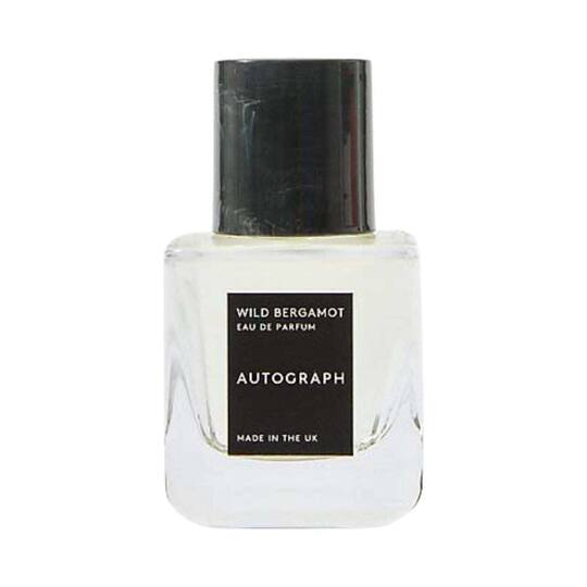 Marks & Spencer Wild Bergamot Eau De Parfum - (30ml)
