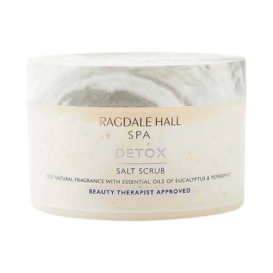 Marks & Spencer Detox Salt Scrub - (200g)