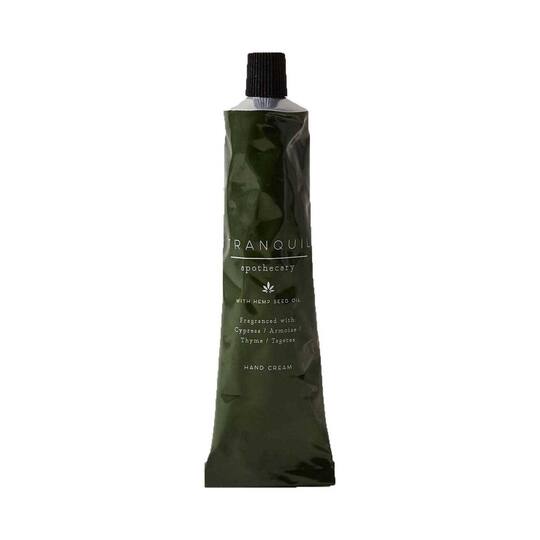 Marks & Spencer Tranquil Hand Cream - (75ml)