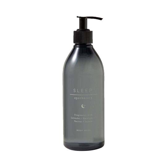 Marks & Spencer Sleep Body Wash - (470ml)