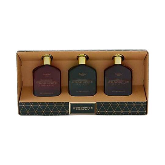 Marks & Spencer Eau De Toilette Trio Gift Set - (3 Pcs)
