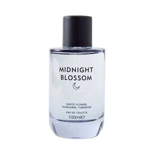 Marks & Spencer Midnight Blossom Eau De Toilette - (100ml)
