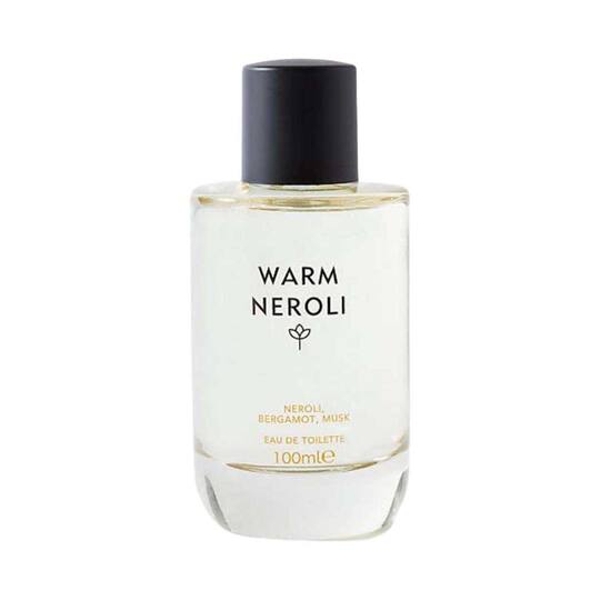 Marks & Spencer Warm Neroli Eau De Toilette - (100ml)
