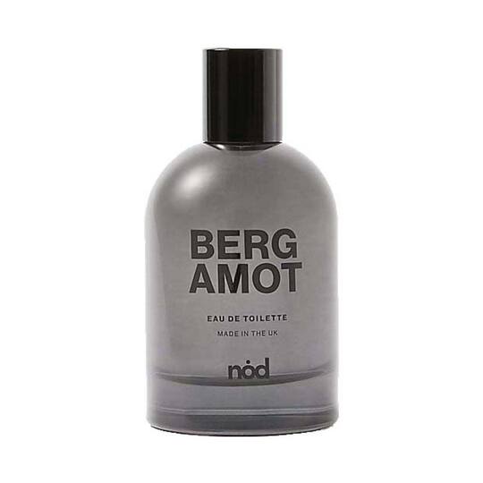 Marks & Spencer Bergamot Eau De Toilette - (100ml)