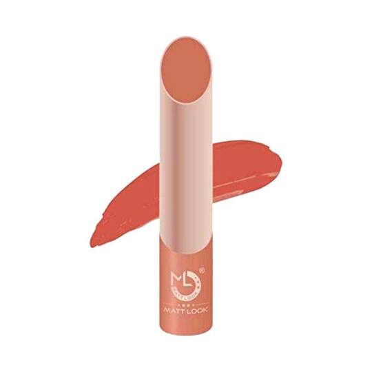 Matt Look Vivid Matte Lipstick - 20 Nude Beauty (3.8g)