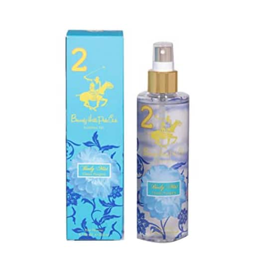 Beverly Hills Polo Club Two Deodorant (150ml)