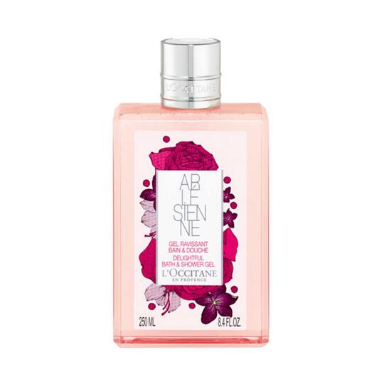 L'Occitane Arlesienne Shower Gel - (250ml)