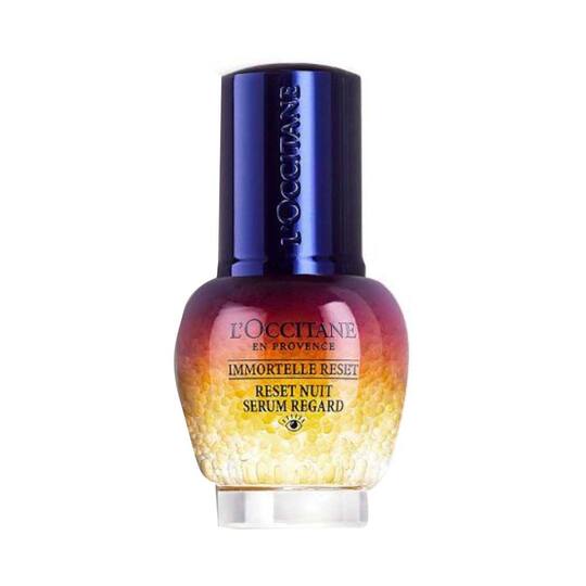 L'Occitane Immortelle Reset Eye Serum - (15ml)