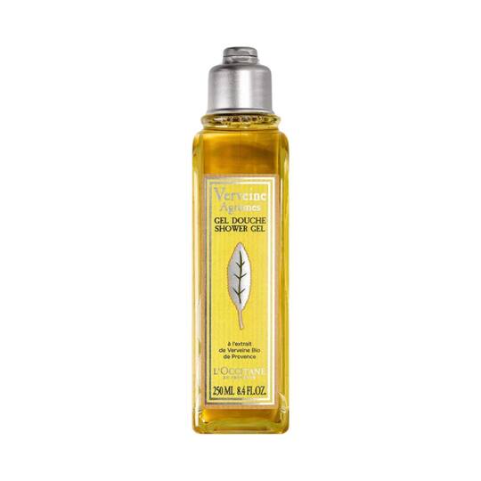 L'Occitane Citrus Verbena Shower Gel - (250ml)