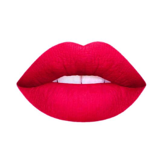 Matt Look Stay Matte Lipstick - 09 Pink Blossom (3.5g)