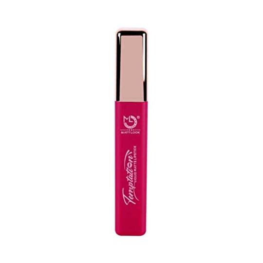 Matte Look Temptation Liquid Matte Lipstick - 11 Fuchsia (5ml)