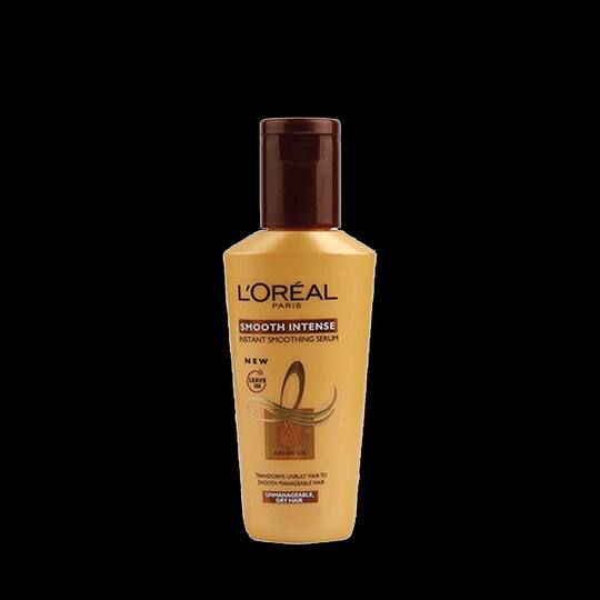L'Oreal Paris Smooth Intense Serum, 100ml