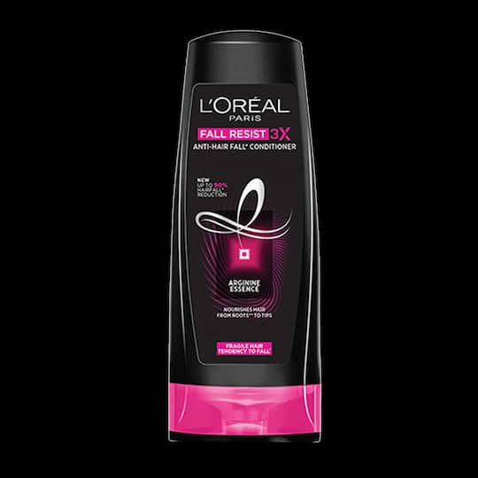 L'Oreal Paris Fall Resist 3X Anti-Hairfall Conditioner, 71.5ml