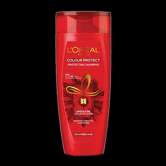 L'Oreal Paris Color Protect Shampoo,  82.5ml