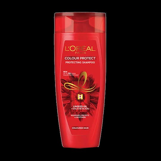 L'Oreal Paris Color Protect Shampoo, 192.5ml