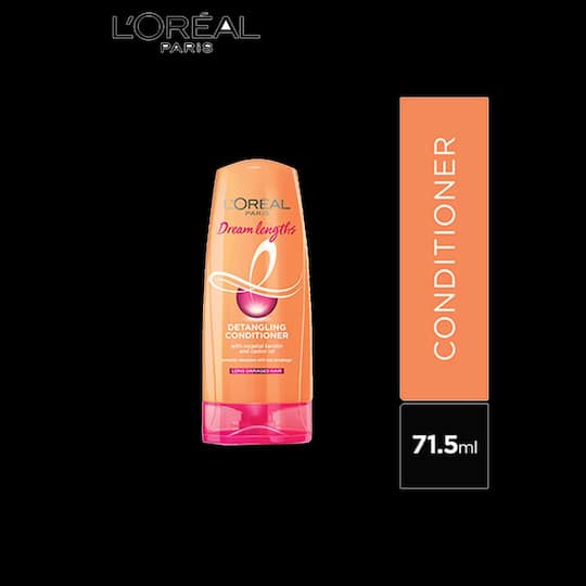 L'Oreal Paris Dream Lengths Conditioner 71.5ml