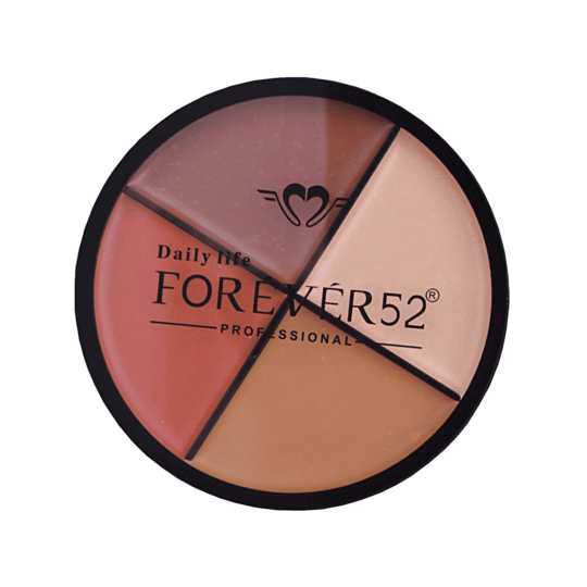 Daily Life Forever52 4 Color Concealer Wheel AC003 (12gm)