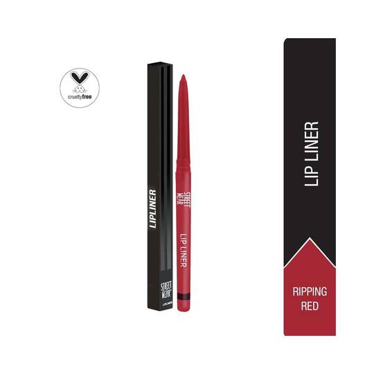 Streetwear Lip Liner - Ripping Red (0.3g)