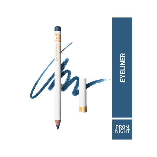 Myglamm LIT Matte Eyeliner Pencil - Prom Night (1.14g)