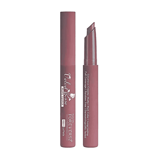 Daily life forever52 Velvet Rose Matte Lipstick RS011 (2.8gm)