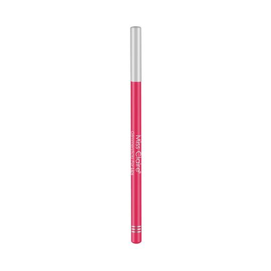 Miss Claire Glimmersticks Lipliner - L-42 Hot Pink (1.8g)