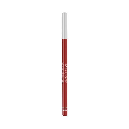 Miss Claire Glimmersticks Lipliner - L-47 Fiasta Red (1.8g)