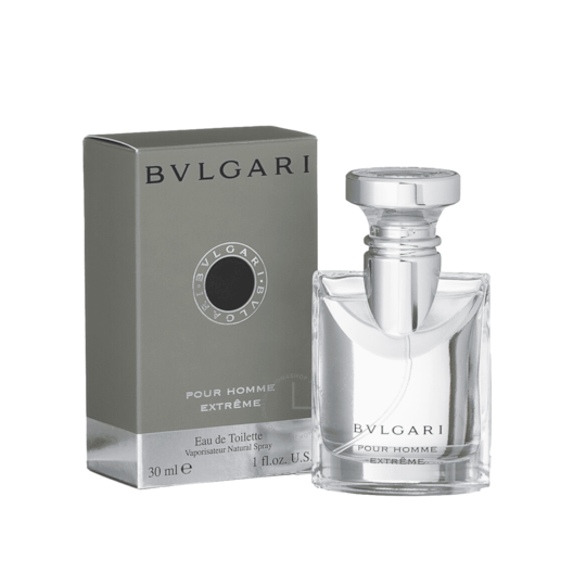 BVLGARI Pour Homme Extreme EDT (30ml)