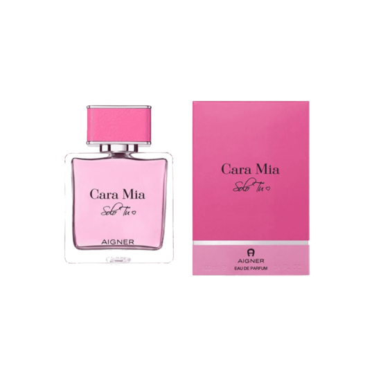 Aigner Cara Mia Solo Tu Eau de Parfum (30ml)