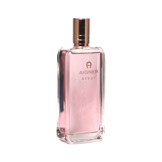 Aigner Debut Eau de Parfum (100ml)