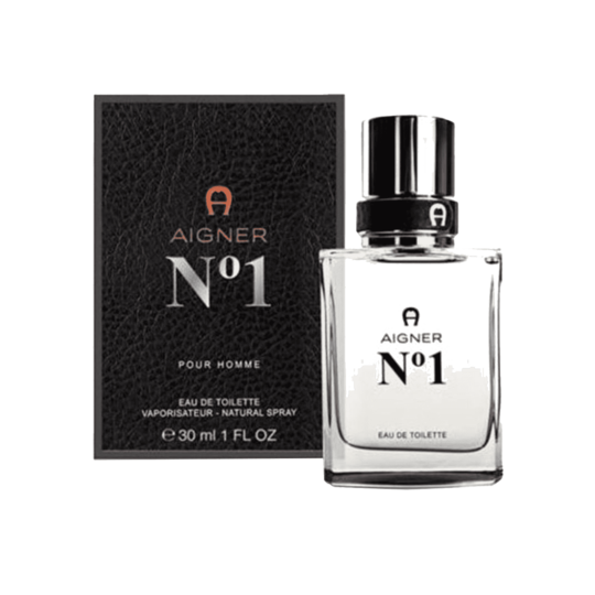 Aigner No. 1 Eau de Toilette (30ml)