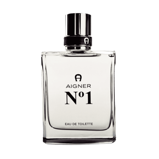 Aigner No.1 Eau de Toilette (100ml)