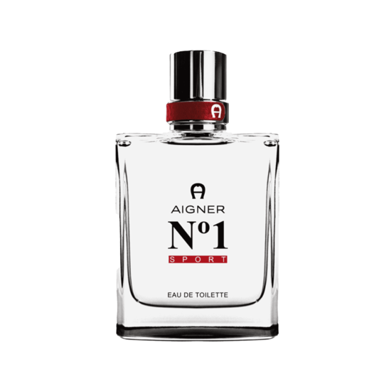 Aigner Nº1 Sport Eau de Toilette (100ml)