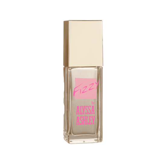 Alyssa Ashley Fizzy Eau de Toilette (50ml)