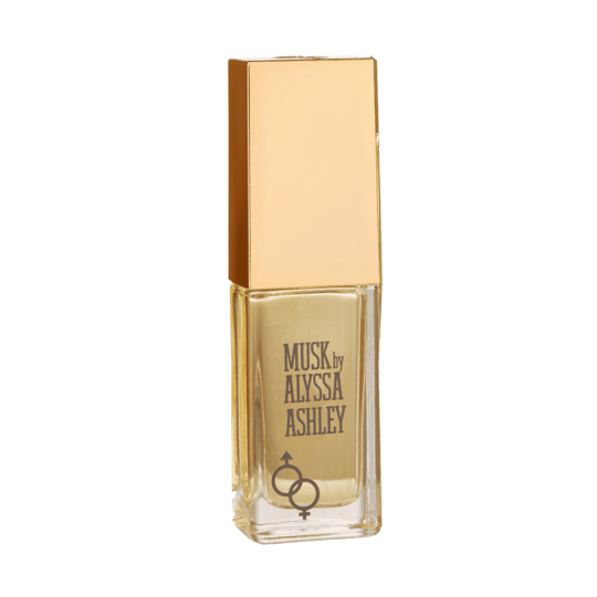 Alyssa Ashley Musk Eau de Toilette (25ml)