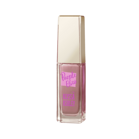 Alyssa Ashley Purple Elixir Eau de Toilette (25ml)