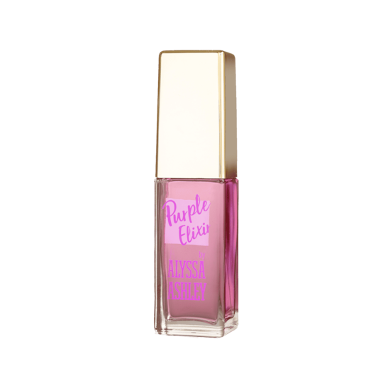 Alyssa Ashley Purple Elixir Eau de Toilette (50ml)