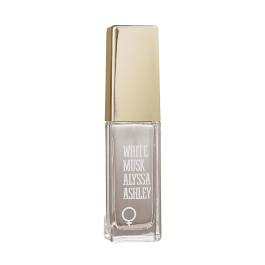 Alyssa Ashley White Musk Eau de Toilette (25ml)