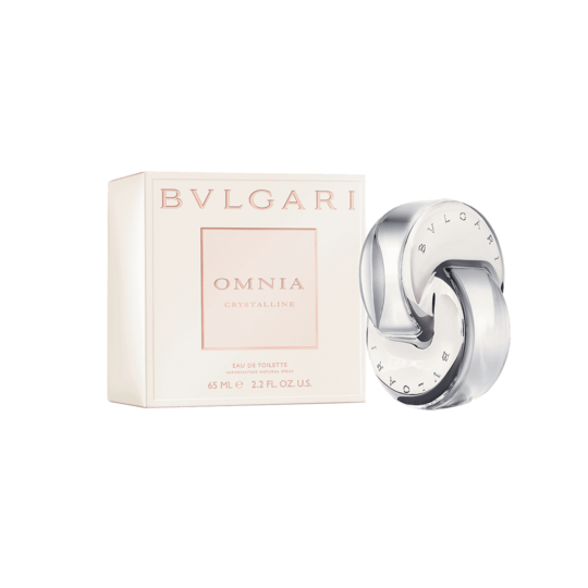 Bvlgari Omnia Crystalline Eau de Toilette (65ml)