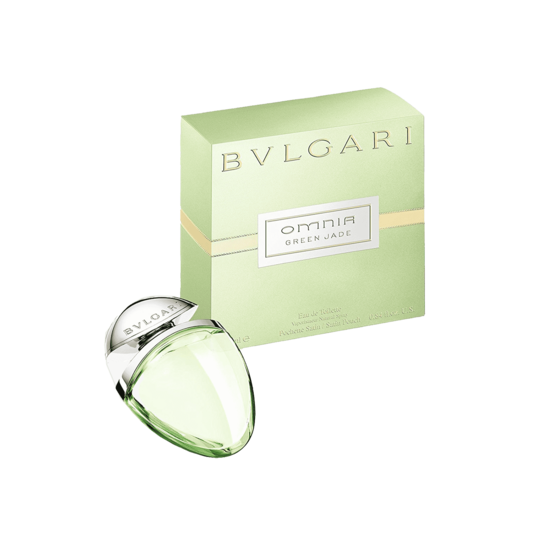 Bvlgari Omnia Green Jade Eau de Toilette (25ml)
