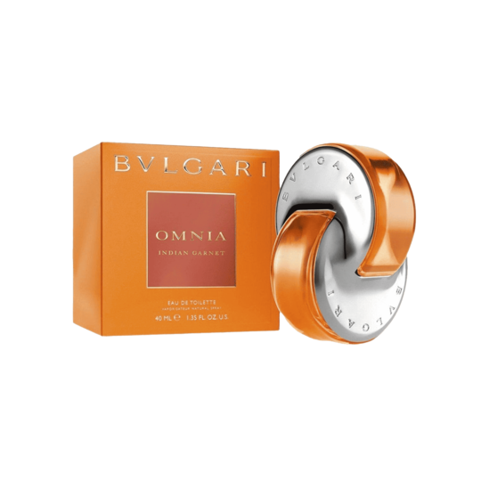 Bvlgari Omnia Indian Garnet Eau de Toilette (40ml)