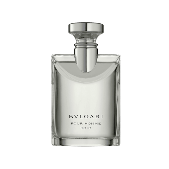Bvlgari Pour Homme Soir After Shave Lotion (100ml)