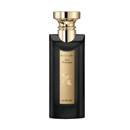 Bvlgari Vapo Intence Eau Parfumee Au The Noir Eau de Cologne (75ml)