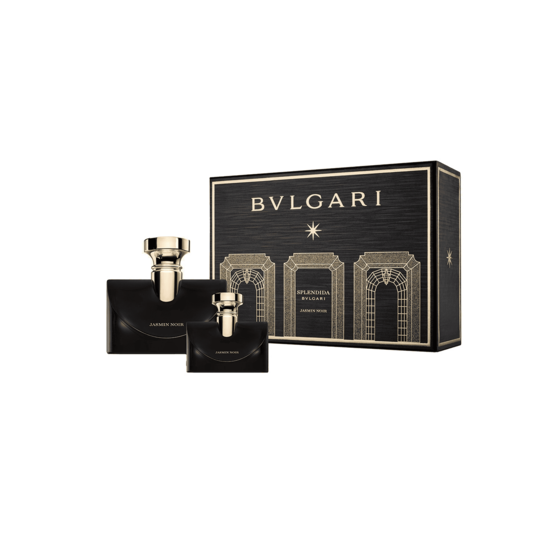 Bvlgari Splendida Jasmin Noir Set : EDP, EDP (2 pcs)