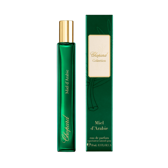 Chopard Discovery Eau de Parfum Set (4 pcs)