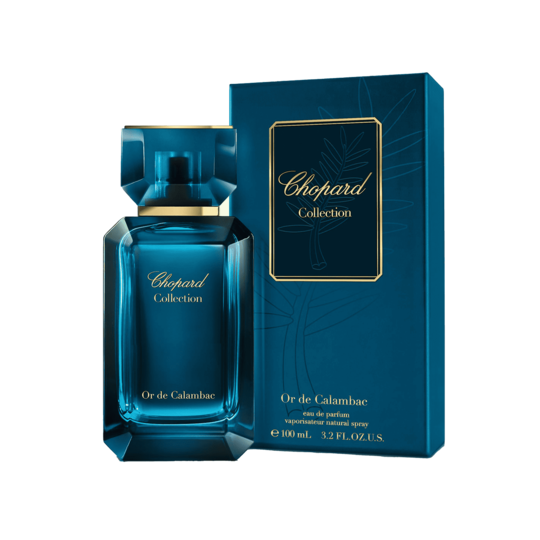 Chopard Or de Calambac Eau de Parfum (100ml)