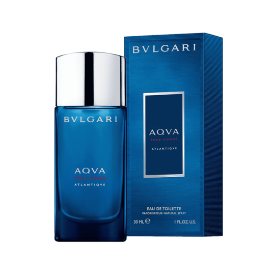 Bvlgari Aqua Atlantique M Eau de Toilette (30ml)