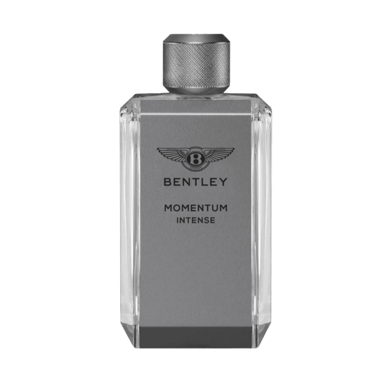 Bentley Momentum Intense Eau de Parfum (100ml)