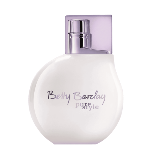 Betty Barclay Pure Style Eau de Toilette Natural Spray (20ml)