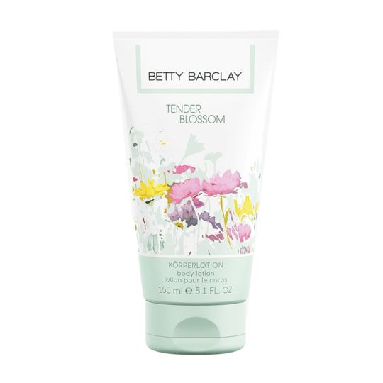 Betty Barclay Tender Blossom Body Lotion (150ml)